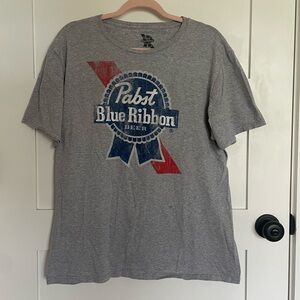 Pabst Blue Ribbon Tee